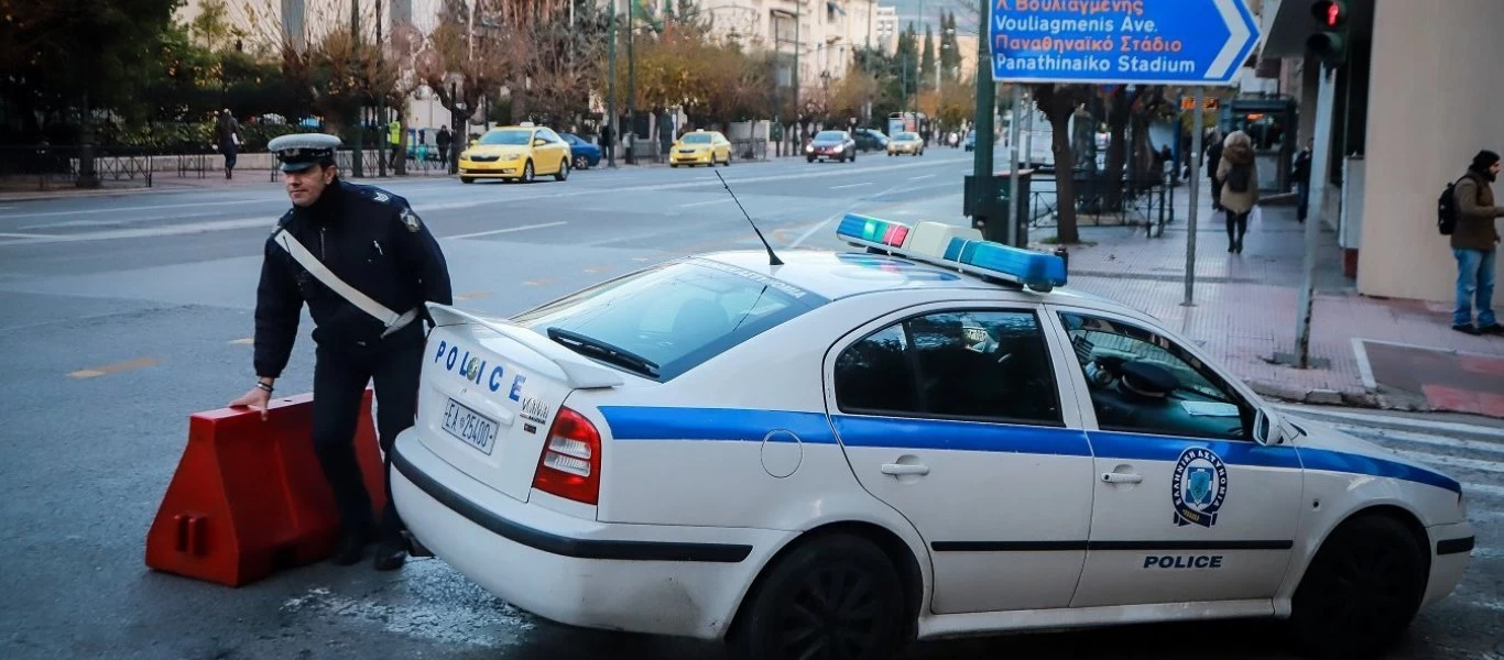 Αυτό είναι το σχέδιο της ΕΛ.ΑΣ για το τριήμερο του Πάσχα - Τα «μπλόκα», οι περιπολίες και τα drones